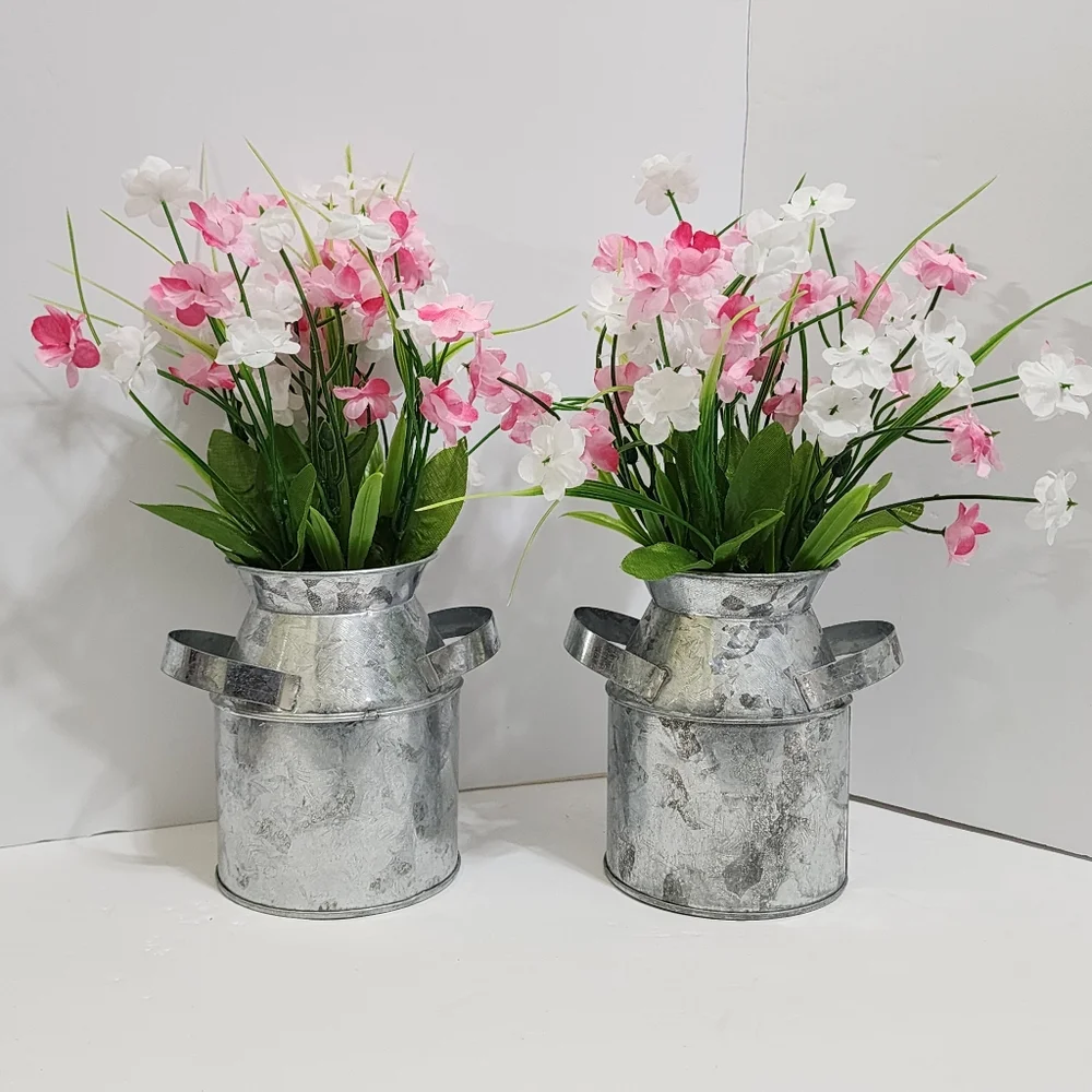 N/A set floral